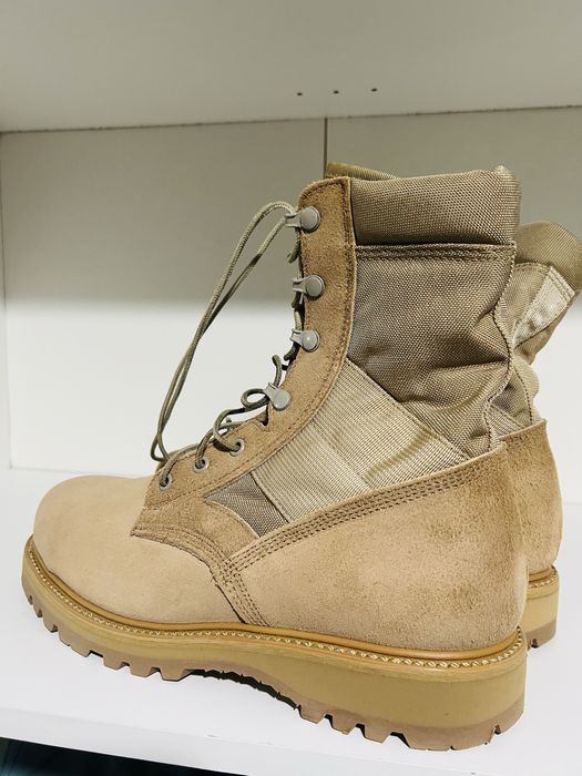 Bocanci militari US Army  marimi 42 ai 43