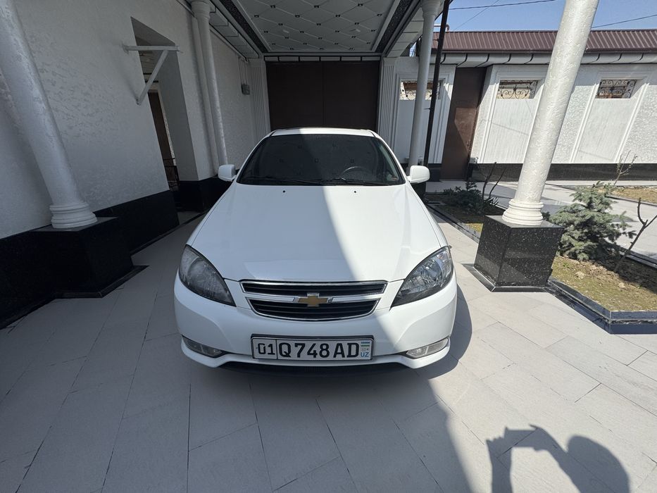 Jentra 2018 avtomat metan