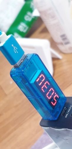 USB тестер, доставка бесплатно!