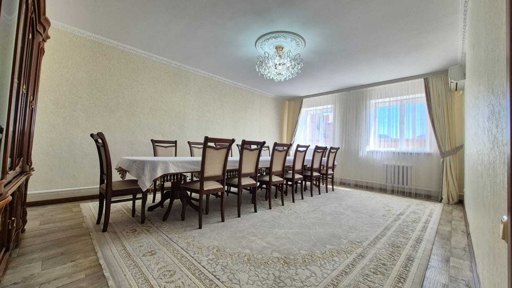 Коттедж, мкр. Геолог