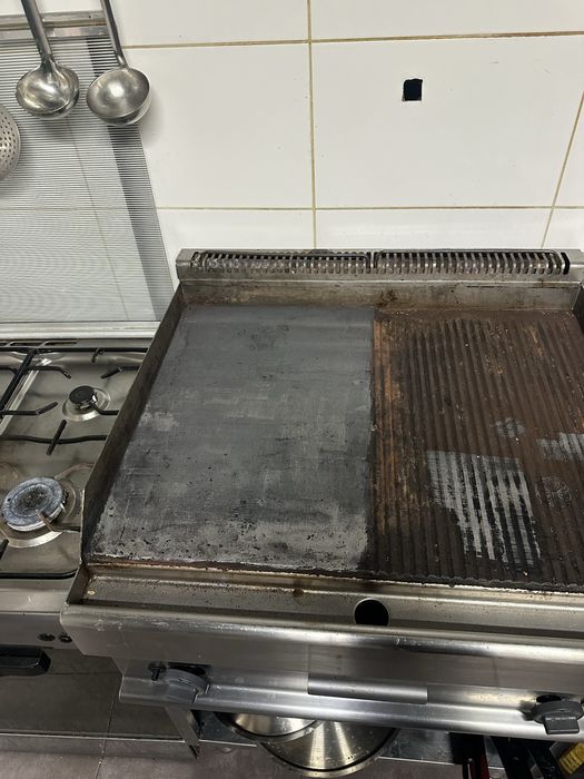 Sablare laser - ProLaserClean