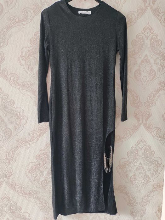 Платье на выпускной