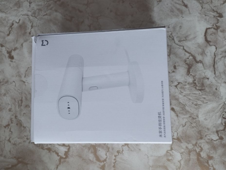 Утюг,Отпариватель Xiaomi Mijia Handheld Ironing Machine