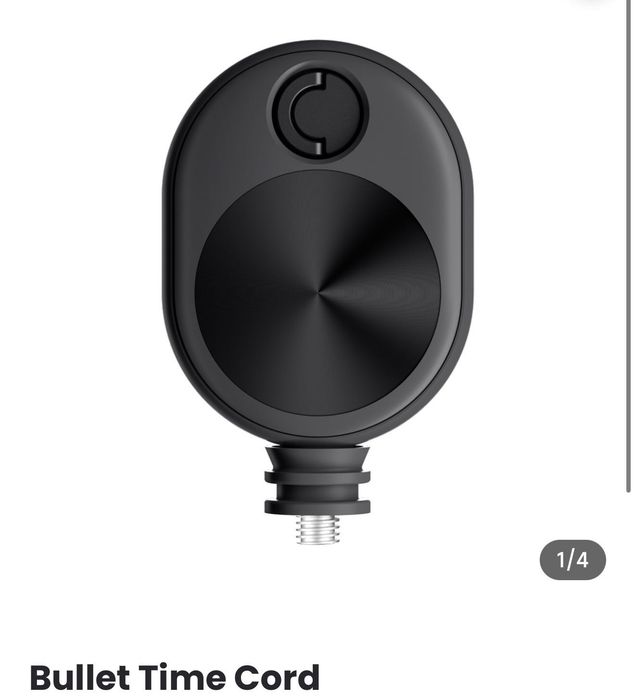 Action Camera Insta360 X3