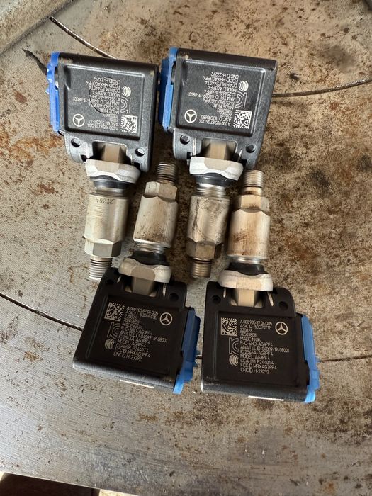 Senzori Presiune Roti Mercedes Glc E C class W 206