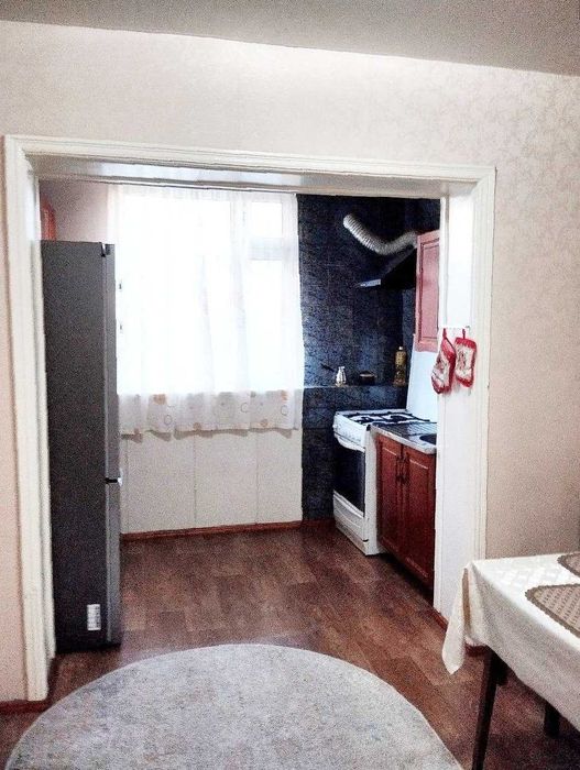 Продается квартира!