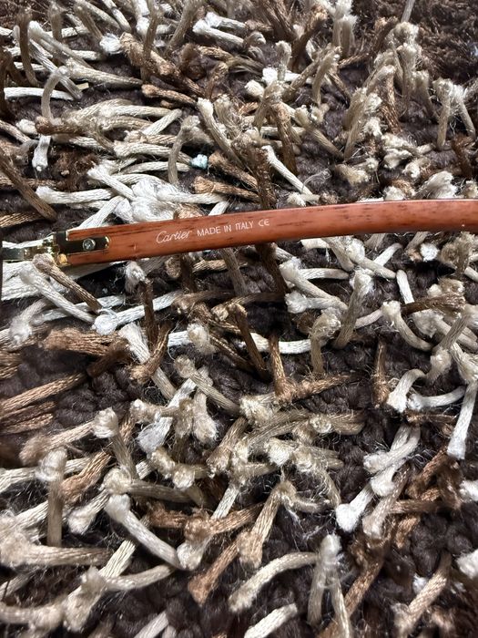 Ochelari de soare Cartier