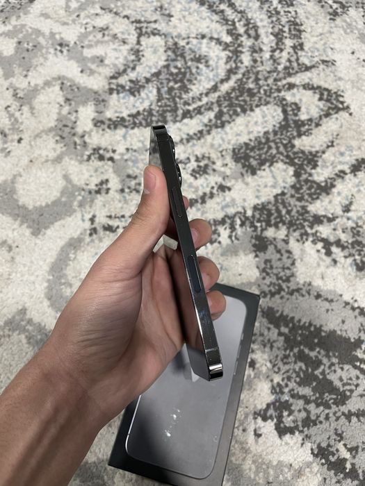 Iphone 13 pro 84% ochilmagan