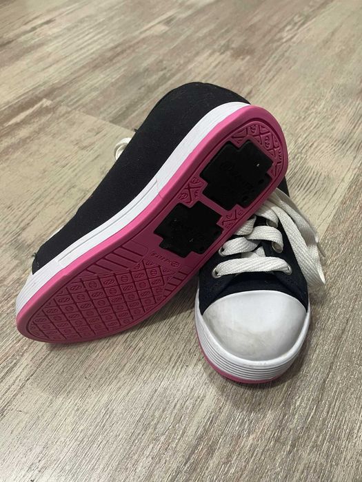 Role copii Heelys X2, Marime 30