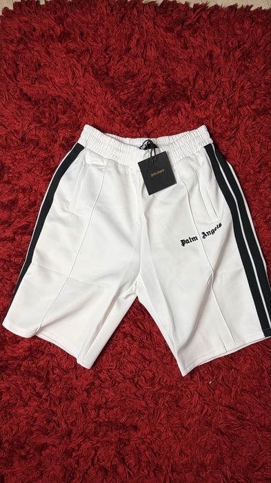 Pantaloni Scurti Palm Angels