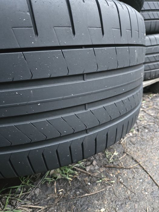 2бр. 315 40 21 Pirelli летни.
