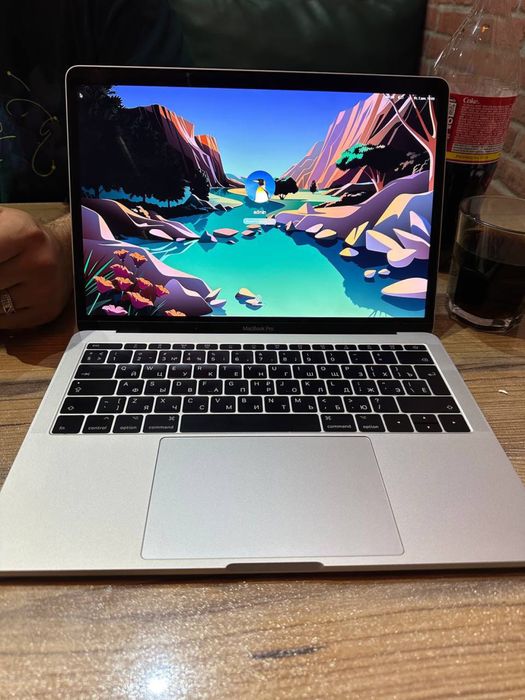 MacBook Pro 13” (2017) – Intel Core i5 | SOTILADI