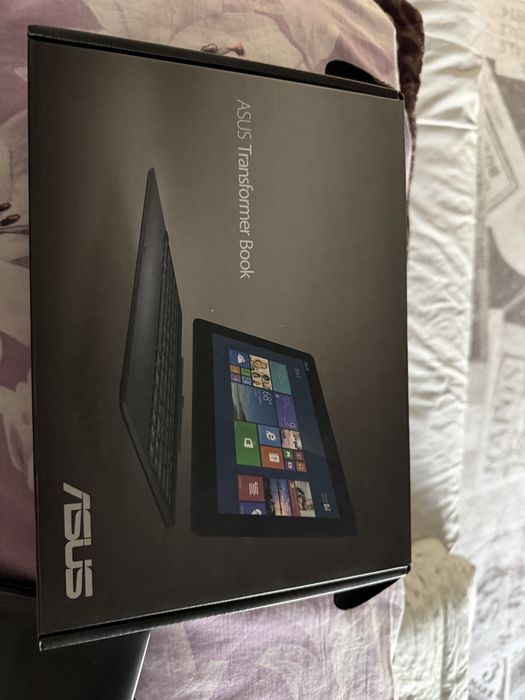 Трансформер нетбук Asus t100taf
