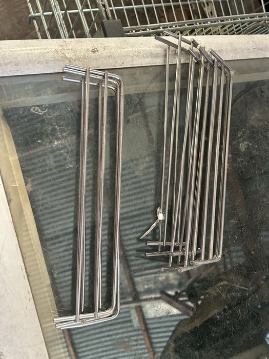 Разделители за стелаж