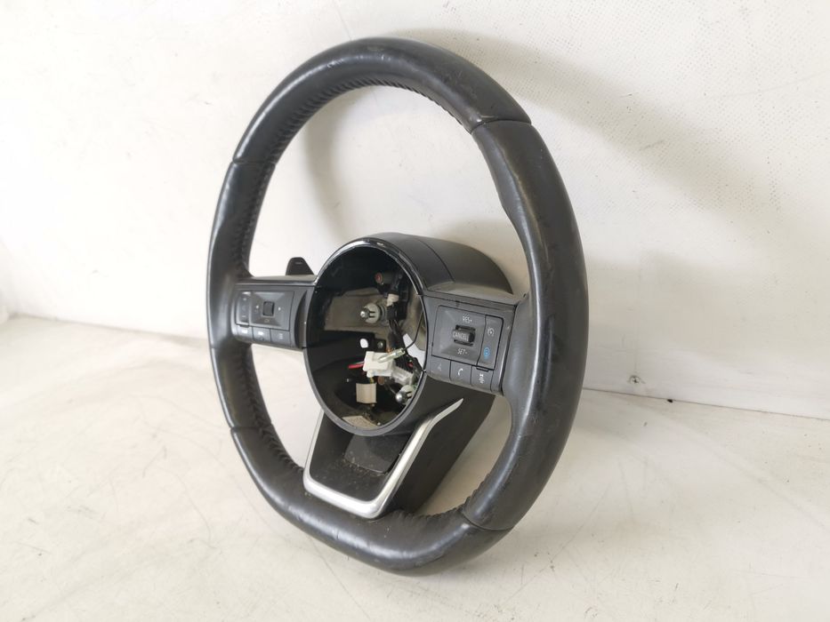 Волан Нисан / Nissan Qashqai 3 J12 Оригинален, в добро състояние