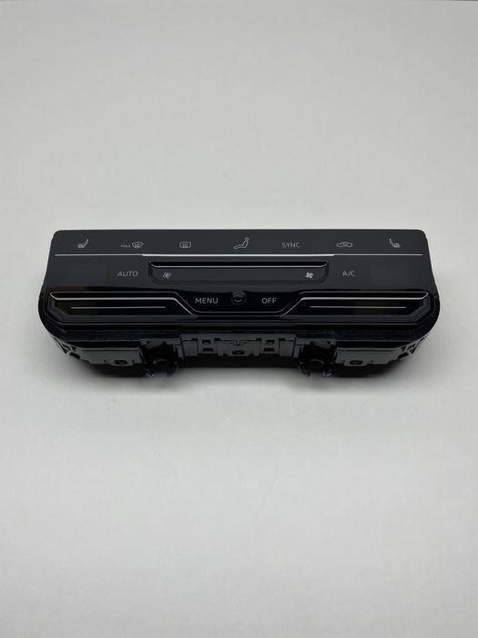 Panou clima climatronic Full Touch Screen LCD VW Volkswagen Skoda
