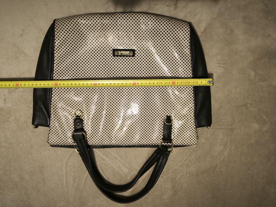 Geanta Musette (Cristhelen B.)