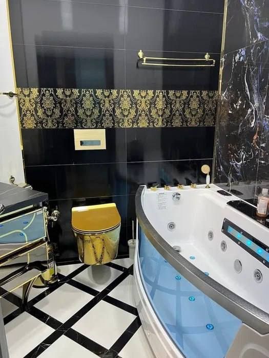 Продаётся квартира в ЖК Parisien / Парисиен