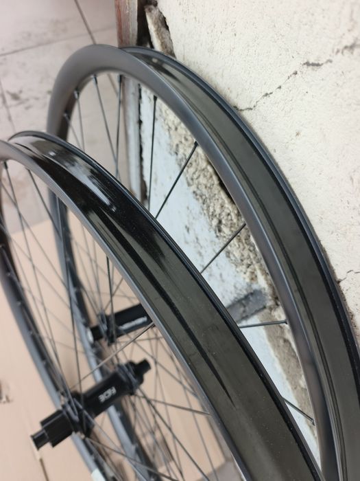 Нови капли Newmen Performance 30 29” MTB Microspline12sp,15/110 12/157