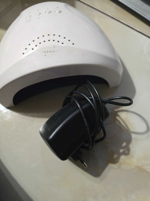 Лед лампа 2 бройки