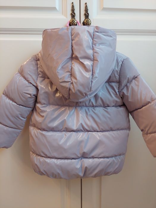 Geaca noua marimea 98