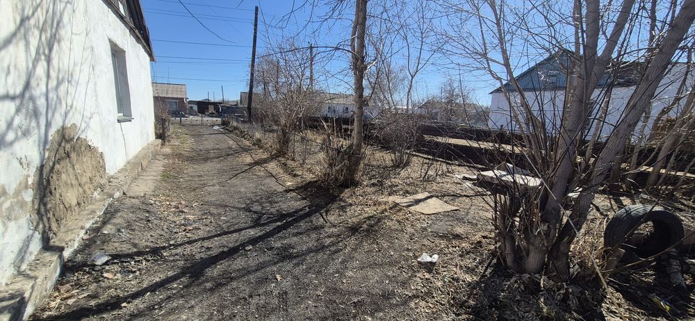 Обмен или продажа дома