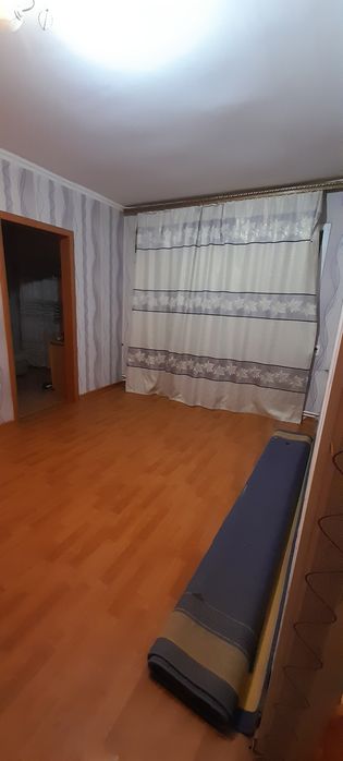 3х комнатная квартира