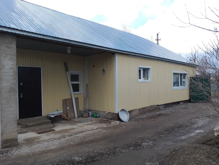 Продам дом район старый метчит