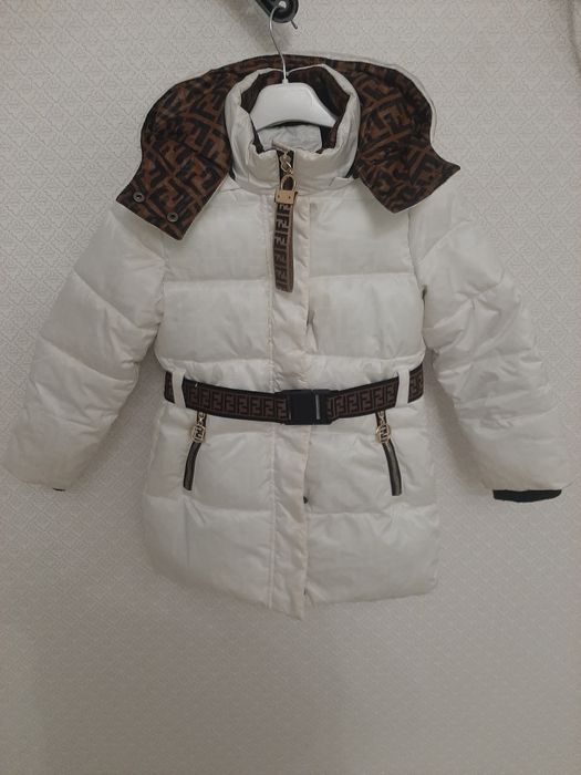 Куртка для детей