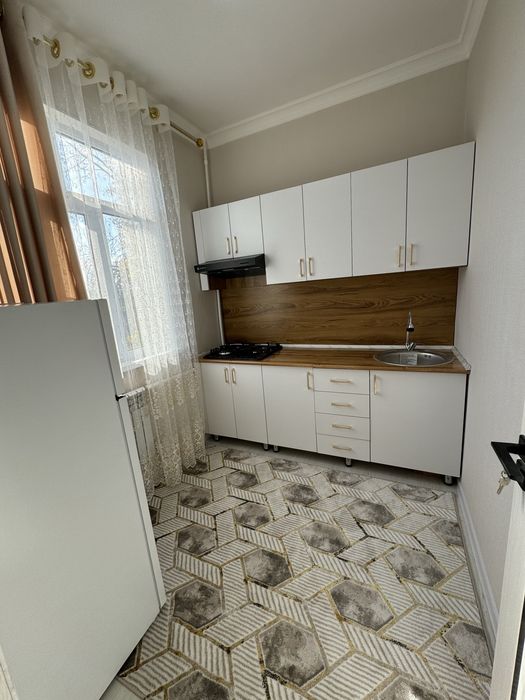 Чиланзар 7 Квартал Орие Роддом 1 Комнатная Квартира В Аренду