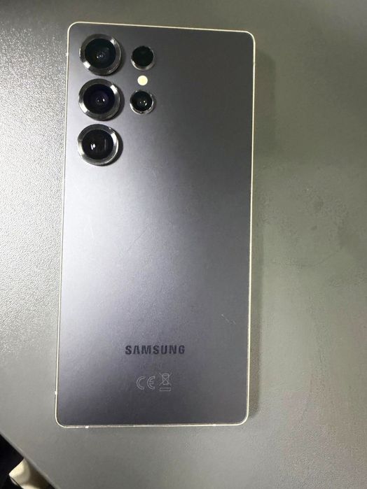 Samsung S25 Ultra 512GB