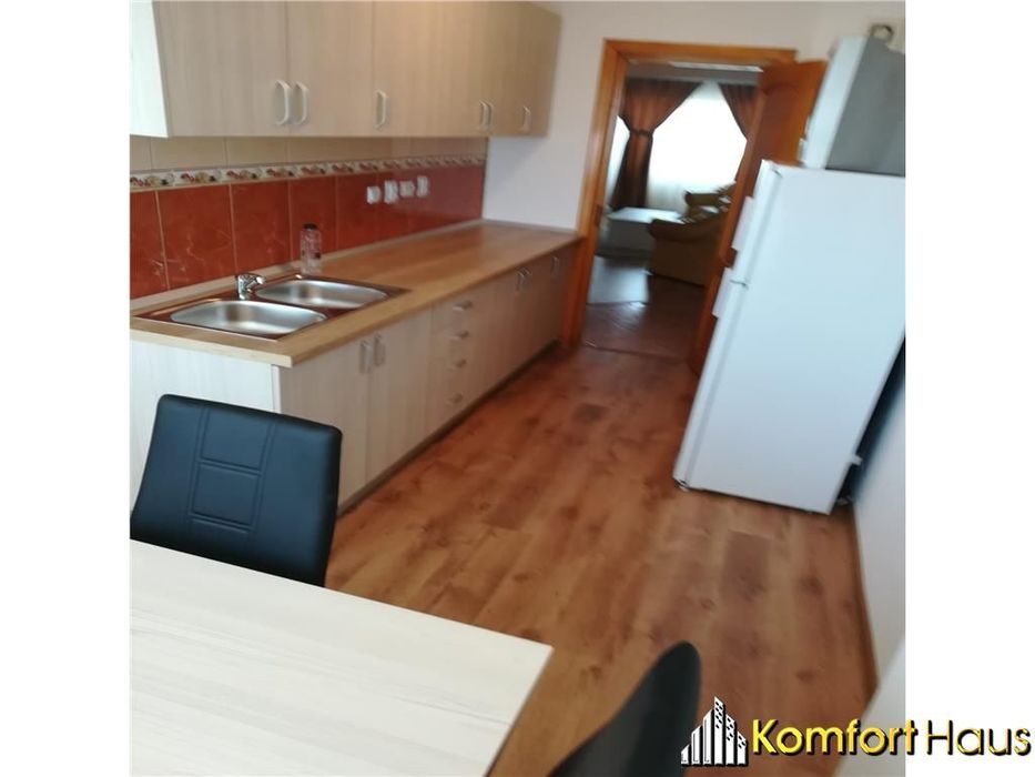 Comision 0 ! Apartament 3 camere Stefan cel Mare