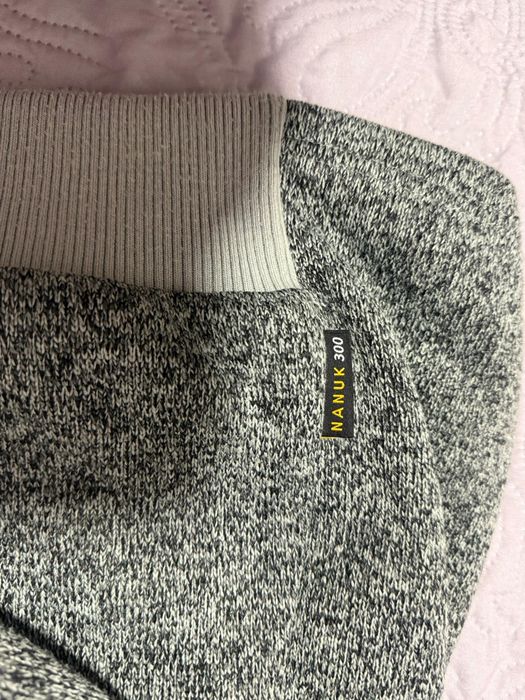 Pulover Jack Wolfskin Dama S