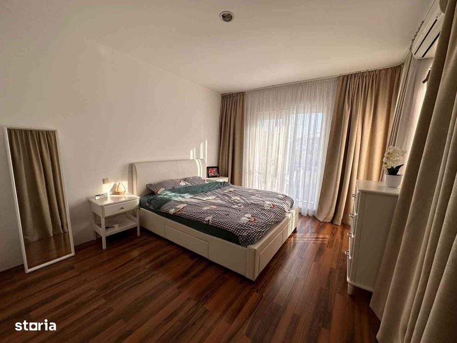 Vila 4 camere, Cosmopolis, Stefanestii de Jos