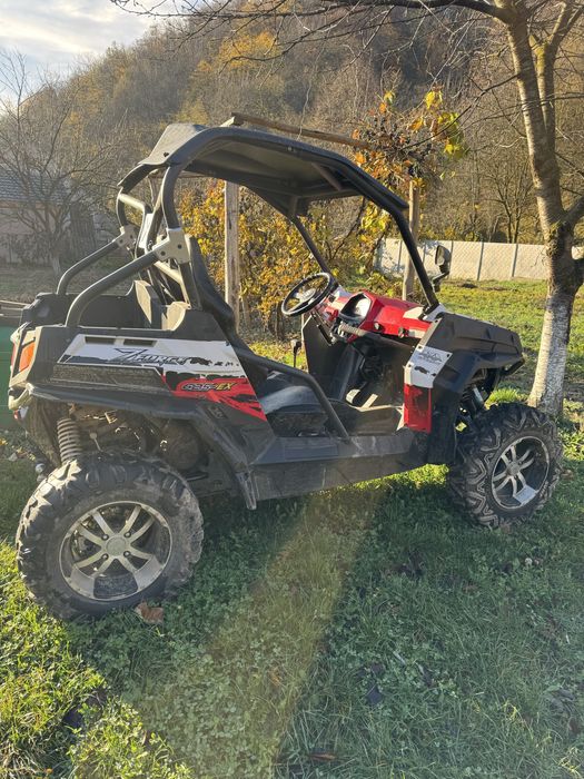 Vand buggy cf moto