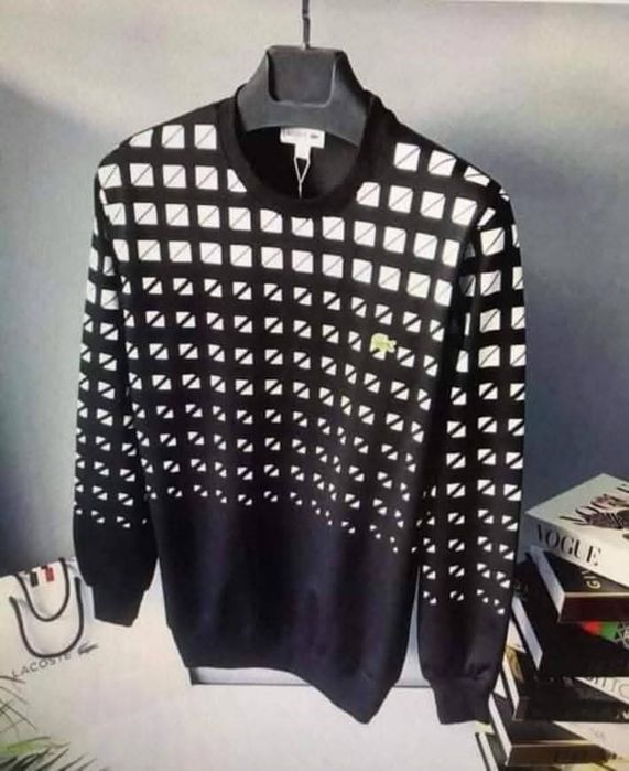 Мъжки блузи различни модели