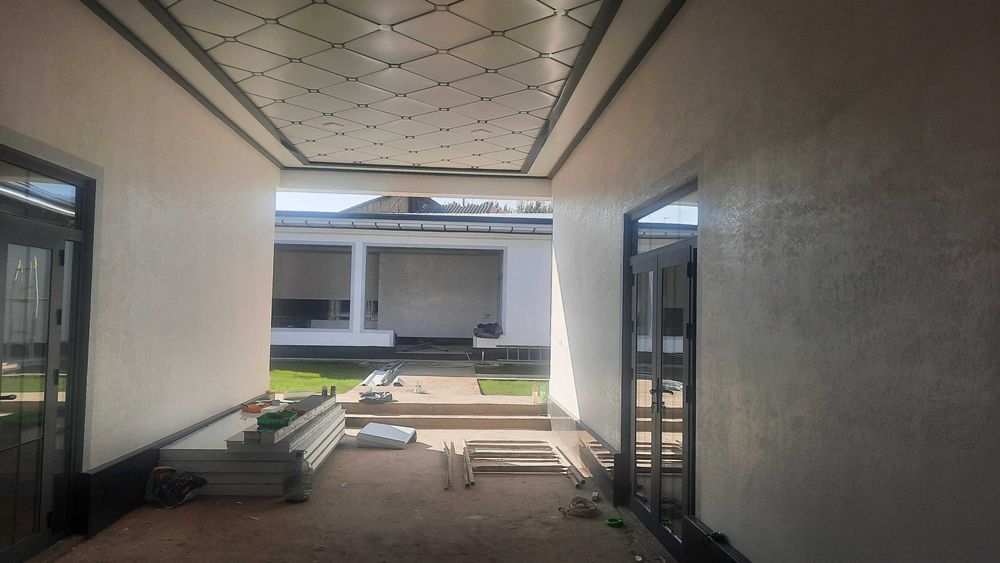 Keles, Sanatoriyada yangi qurib bitkazilgan uy sotiladi.