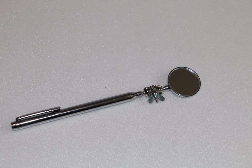 телескопично огледало за ремонт Carl Kammerl UK 2 модела,