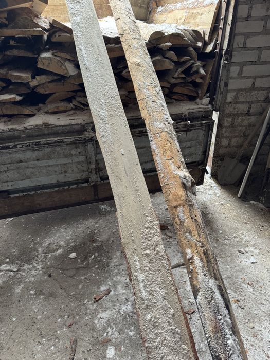 Продам   горбыль