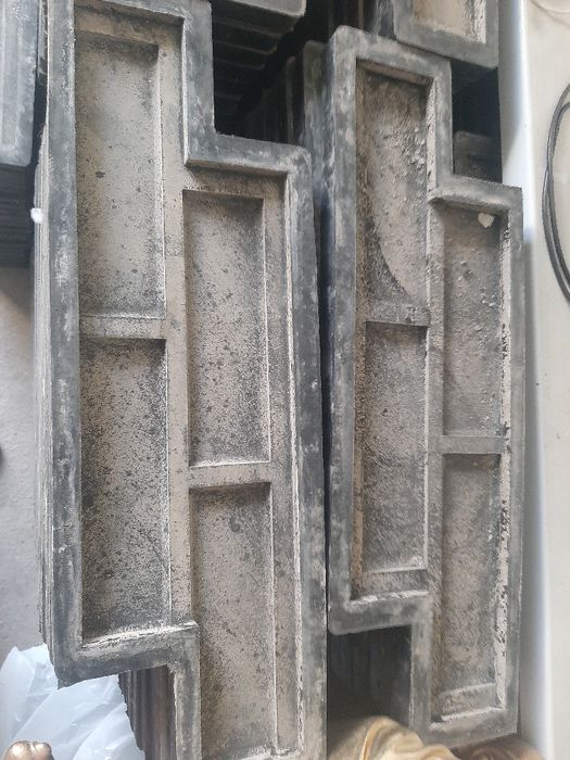 Термопанель қалыптары сатылады