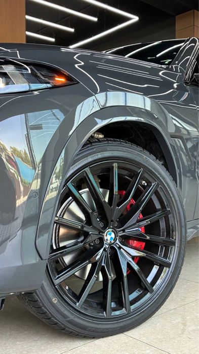 Bmw X6 xDrive 40i