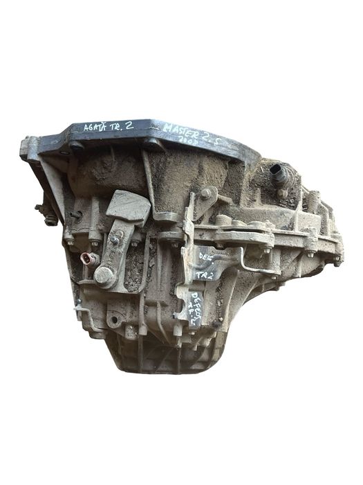 Cutie De Viteze Manuala 6 Trepte Renault Master 2008 2.5 Dci G9U 82005