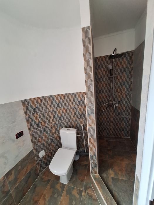 Studio Modern City Mall - Stadion