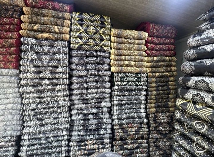 Kurpachalar tikamiz va yetkazib beramiz arzon narxlarda