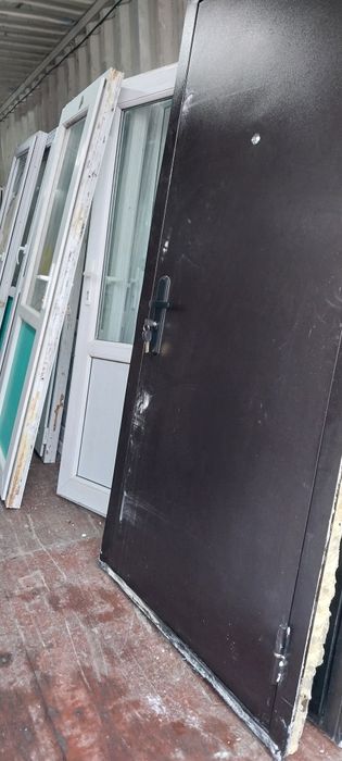 Окна двери окна двери