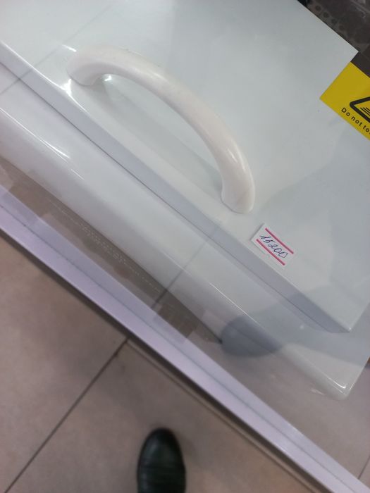 Маникюрный набор