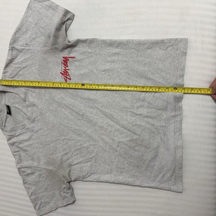 Тениска Stussy S Wizard