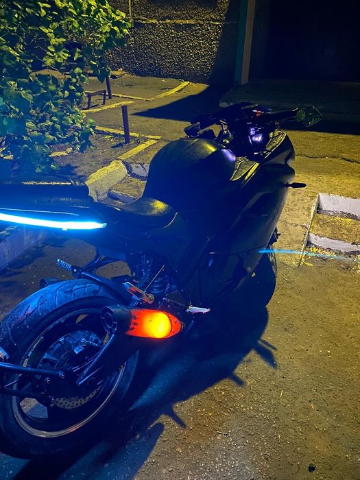 Продам Электробайк