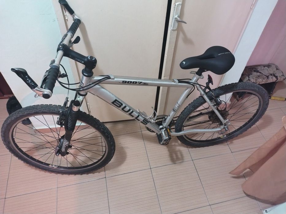 Bicicletă MTB BULLS 26