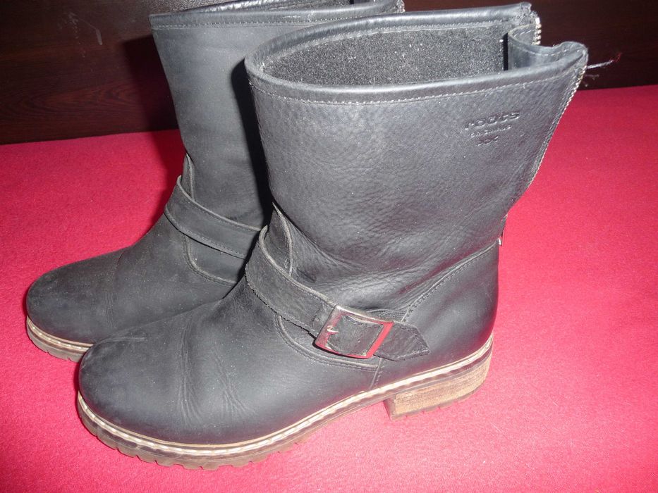 дамски обувки tamaris .ROOTS